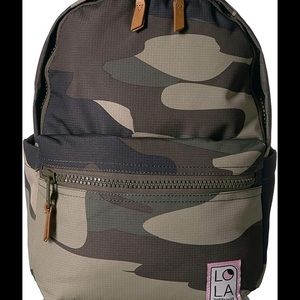 Lola mondo starchild medium backpack